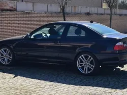 Usado 2002 BMW 316 Coupé | € 4.500