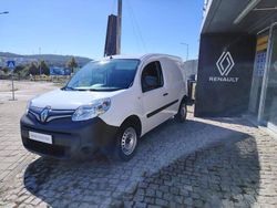 Branco Usado 2021 Renault Kangoo Monovolume | € 16.400 (Preço justo)