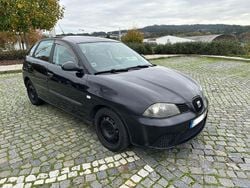 Usado 2007 Seat Ibiza Sedan | € 2.300 (Bom preço)
