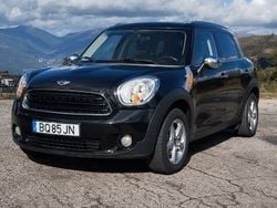 Usado 2012 Mini Countryman SUV | € 8.000 (Super Preço)