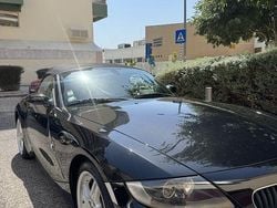 Usado 2008 BMW Z4 | € 13.250