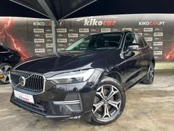 Preto Usado 2022 Volvo XC60 R-Design SUV | € 34.900 (Super Preço)