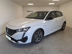 Branco Usado 2025 Peugeot 308 Style | € 27.900 (Super Preço)