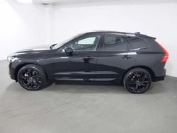 Preto Usado 2025 Volvo XC60 SUV | € 61.500