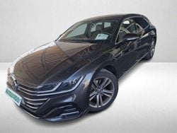 Preto Usado 2020 VW Arteon | € 31.990 (Caro)