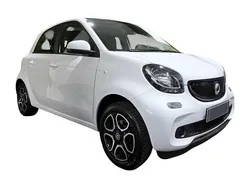 Usado 2019 Smart ForFour Passion Sedan | € 11.450 (Preço justo)