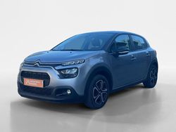 Cinza Usado 2024 Citroën C3 Sedan | € 19.868 (Preço justo)