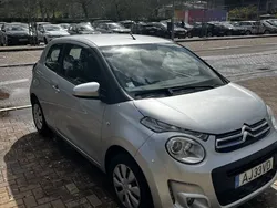 Usado 2018 Citroën C1 Citadino | € 7.500 (Super Preço)