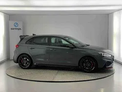 Cinzento Usado 2022 Hyundai i30 | € 42.490
