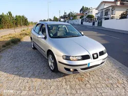 Usado 2001 Seat Toledo | € 3.550