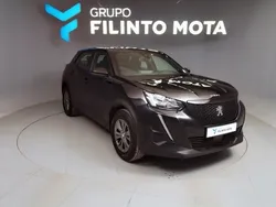 Preto Usado 2023 Peugeot 2008 Active SUV | € 18.490 (Bom preço)