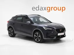 Azul Usado 2023 Cupra Formentor SUV | € 32.490 (Caro)