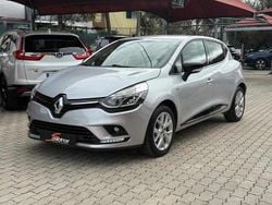 Cinza Usado 2018 Renault Clio IV LIMITED | € 11.950 (Preço justo)