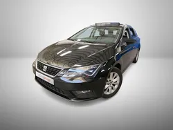 Preto Usado 2020 Seat Leon Style Carrinha | € 11.490 (Bom preço)