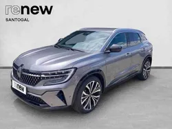 Cinza Usado 2023 Renault Austral Iconic SUV | € 31.990 (Super Preço)