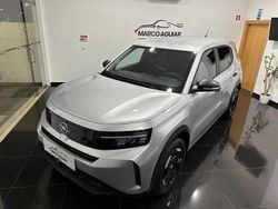 Cinzento Novo 2025 Opel Frontera SUV | € 26.900