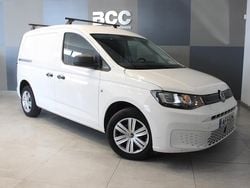 Branco Usado 2021 VW Caddy Monovolume | € 15.990 (Super Preço)