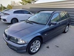 Usado 2000 BMW 320 Sedan | € 2.500 (Super Preço)