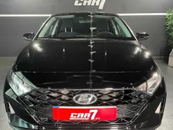 Preto Usado 2024 Hyundai i20 Comfort | € 18.750 (Preço justo)