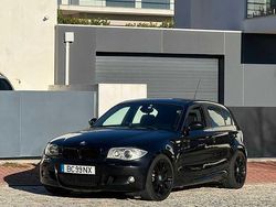 Usado 2006 BMW 120 Citadino | € 11.000 (Preço elevado)