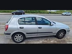 Usado 2000 Nissan Almera Sedan | € 2.500 (Preço justo)