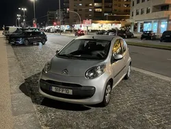 Usado 2007 Citroën C1 Citadino | € 3.699 (Preço elevado)