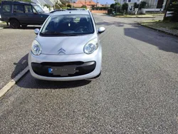 Usado 2007 Citroën C1 Citadino | € 3.950 (Preço justo)