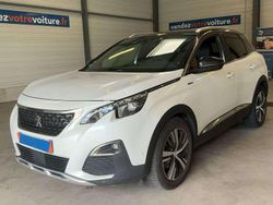Branco Usado 2016 Peugeot 3008 | € 21.950 (Caro)