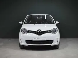 Branco Usado 2021 Renault Twingo Citadino | € 14.450 (Caro)