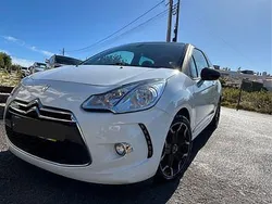 Usado 2013 Citroën DS3 Sedan | € 10.500