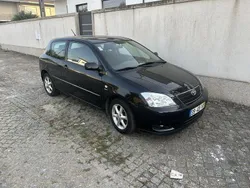 Usado 2003 Toyota Corolla | € 4.000 (Caro)
