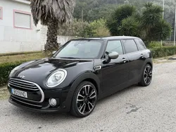 Usado 2016 Mini Cooper Clubman Carrinha | € 19.000