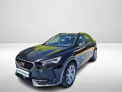 Preto Usado 2024 Cupra Formentor SUV | € 33.990 (Preço elevado)