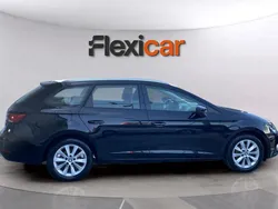 Preto Usado 2019 Seat Leon Style Carrinha | € 16.480 (Preço justo)