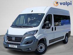 Branco Usado 2024 Fiat Ducato Van | € 44.950