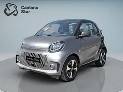 Outra Usado 2021 Smart ForTwo Electric Drive | € 14.750 (Preço elevado)
