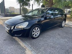 Usado 2012 Volvo V60 Carrinha | € 6.250 (Super Preço)