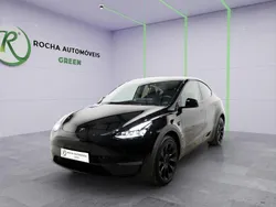 Preto Usado 2022 Tesla Model Y SUV | € 35.999 (Preço elevado)