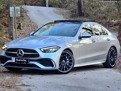 Mercedes C300