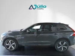 Bege Usado 2025 Volvo XC60 SUV | € 79.900