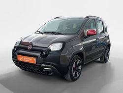 Cinza Usado 2024 Fiat Panda Red | € 14.669