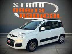 Branco Usado 2014 Fiat Panda | € 7.249