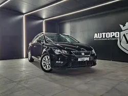 Preto Usado 2019 Seat Leon Style Carrinha | € 15.900 (Bom preço)