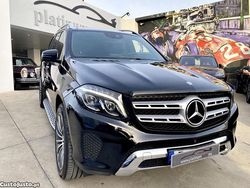 Preto Usado 2017 Mercedes GLS350 SUV | € 56.950