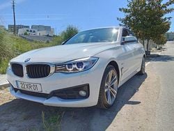 Usado 2016 BMW 320 Gran Turismo Sport Line | € 17.800