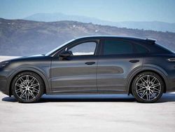 Preto Novo 2025 Porsche Cayenne SUV | € 155.000
