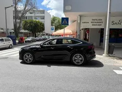 Preto Usado 2020 Audi e-tron SUV | € 30.000 (Bom preço)