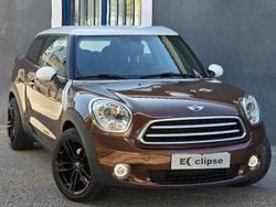 Outra Usado 2016 Mini Cooper D Paceman SUV | € 17.900