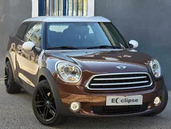 Outra Usado 2016 Mini Cooper D Paceman SUV | € 17.900