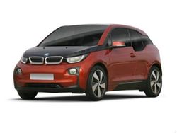 Preto Usado 2017 BMW i3 Efficient Dynamics Citadino | € 16.490 (Preço elevado)